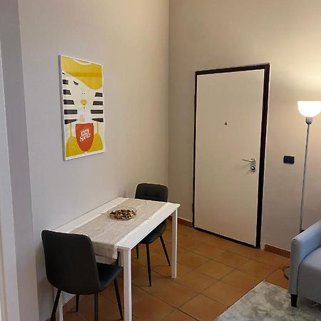 Cozzi Apartment Milán Exteriér fotografie