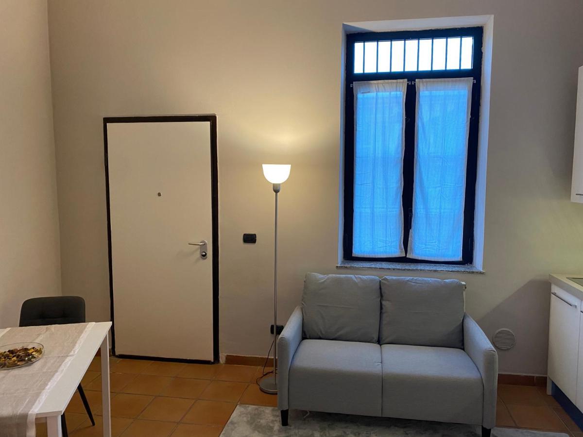Cozzi Apartment Milán Exteriér fotografie