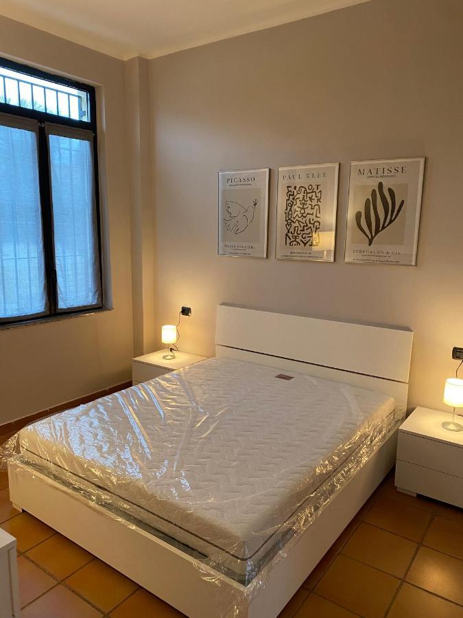 Cozzi Apartment Milán Exteriér fotografie