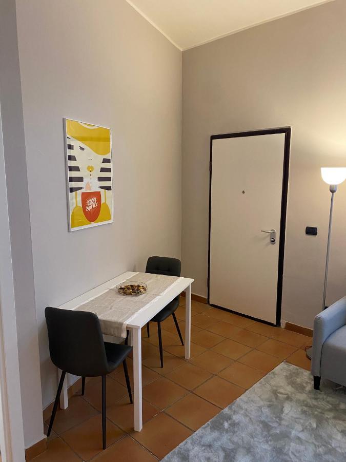 Cozzi Apartment Milán Exteriér fotografie