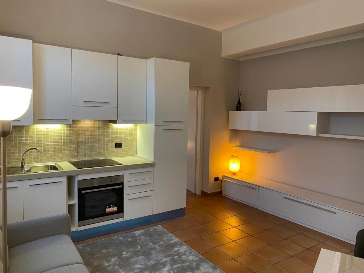 Cozzi Apartment Milán Exteriér fotografie
