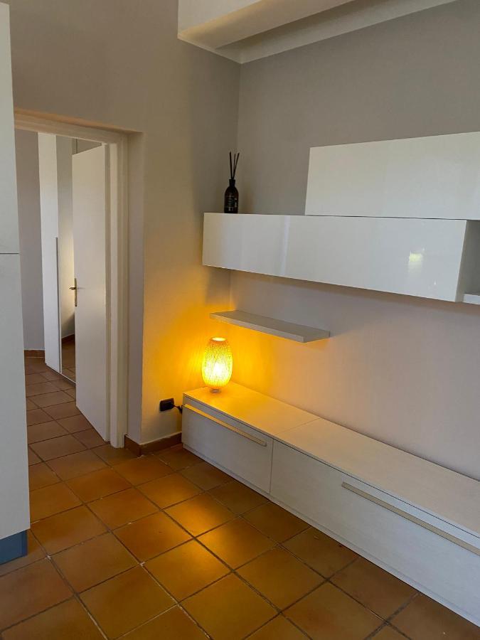 Cozzi Apartment Milán Exteriér fotografie