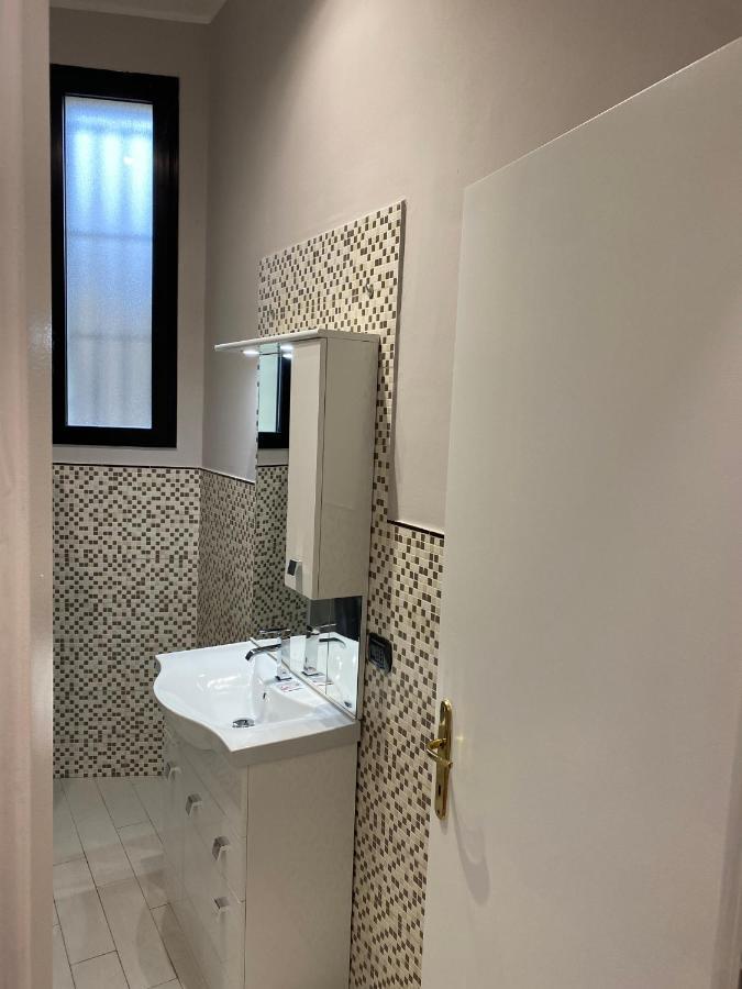 Cozzi Apartment Milán Exteriér fotografie