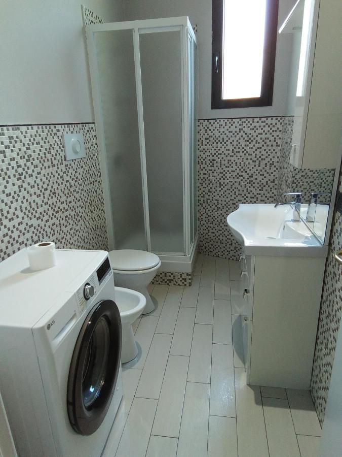 Cozzi Apartment Milán Exteriér fotografie